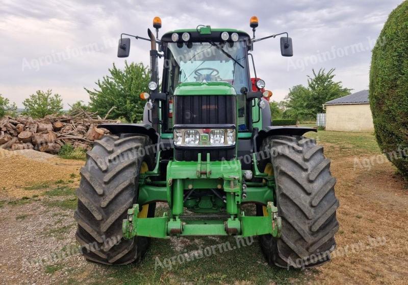 John Deere 6930 Premium