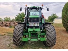 John Deere 6930 Premium