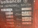 Balkancar Targonca