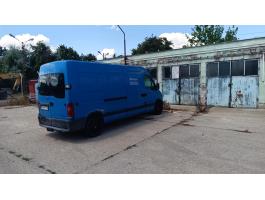 Renault Master L2H2 eladó