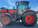 Kubota M6121 - 0%Áfa-Leszállítva