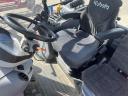 Kubota M6121 - 0%Áfa-Leszállítva
