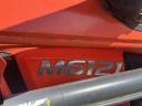 Kubota M6121 - 0%Áfa-Leszállítva