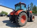 Kubota M6121 - 0%Áfa-Leszállítva