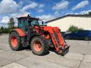 Kubota M6121 - 0%Áfa-Leszállítva