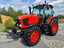 Kubota M135 - Adásvételivel vagy EU adószámmal 0%Áfa-Leszállítva