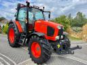 Kubota M135 - Adásvételivel vagy EU adószámmal 0%Áfa-Leszállítva
