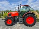 Kubota M135 - Adásvételivel vagy EU adószámmal 0%Áfa-Leszállítva