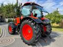 Kubota M135 - Adásvételivel vagy EU adószámmal 0%Áfa-Leszállítva