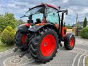 Kubota M135 - Adásvételivel vagy EU adószámmal 0%Áfa-Leszállítva