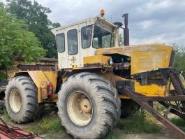 RÁBA-STEIGER 250 TRAKTOR