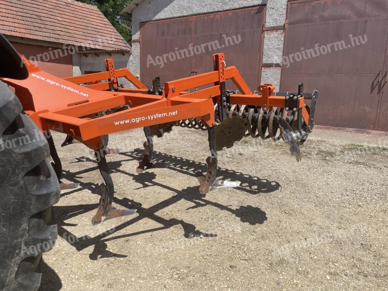 Agro System Gruber