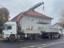 Mercedes-Benz Actros 2646 LK 6x4 / 2007 / 483 750 km / Lízing 20%-tól