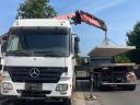 Mercedes-Benz Actros 2646 LK 6x4 / 2007 / 483 750 km / Lízing 20%-tól