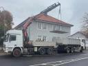 Mercedes-Benz Actros 2646 LK 6x4 / 2007 / 483 750 km / Lízing 20%-tól