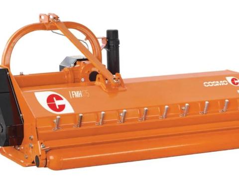 Cosmo FmH 145 mulcser