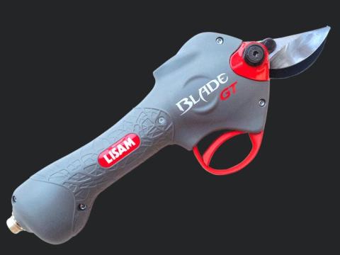 Lisam Blade GT elektromos metszőolló