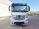 Mercedes-Benz Antos 2543 L 6x2 / 2016 / 277 500 km / Lízing 20%-tól