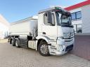 Mercedes-Benz Antos 2543 L 6x2 / 2016 / 277 500 km / Lízing 20%-tól