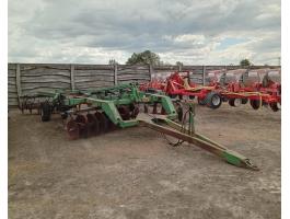 4 méteres John Deere Disk Ripper