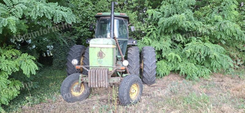 John Deere 4630