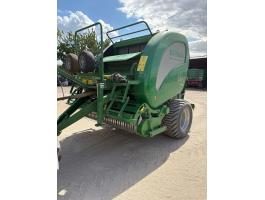 McHale V660