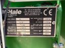 McHale V660