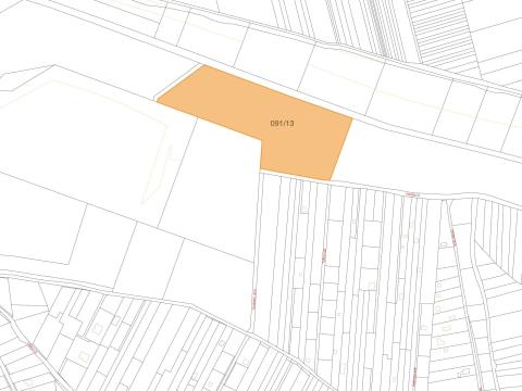 Törökbálinton 2,99 ha rét eladó Törökbálinton 2,99 ha rét eladó