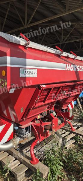 Horsch Partner 2880 HT