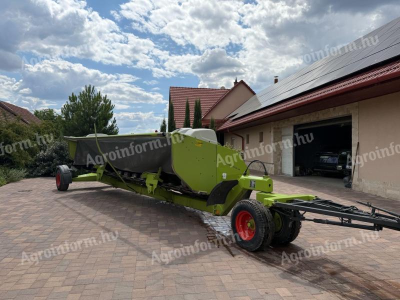 Claas Direct Disc 600