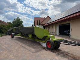 Claas Direct Disc 600