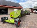 Claas Direct Disc 600