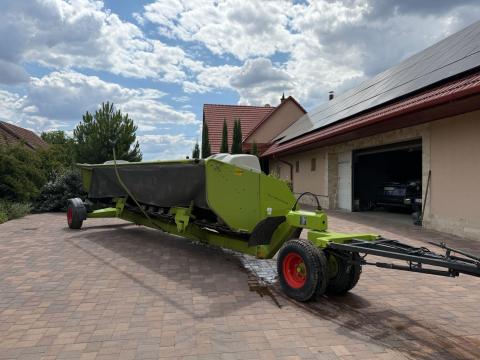 Claas Direct Disc 600 Claas Direct Disc 600