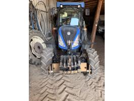 New Holland