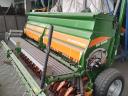 Amazone D9 4000 Super vetőgép eladó