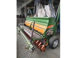 Amazone D9 4000 Super vetőgép eladó