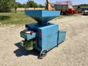 Nagy teljesítményű terménydaràló Safental 5,5 kw