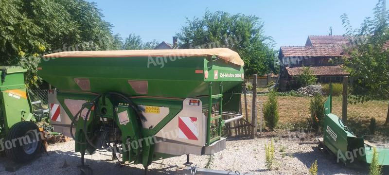 Amazone ZA-M Ultra eladó