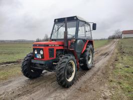 Zetor 62 45