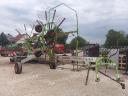 Claas Liner 1250 Profi rendsodró