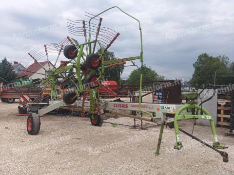 Claas Liner 1250 Profi rendsodró Claas Liner 1250 Profi rendsodró