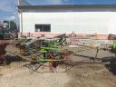 Claas Liner 1250 Profi rendsodró