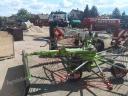 Claas Liner 1250 Profi rendsodró