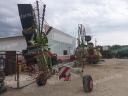 Claas Liner 1250 Profi rendsodró