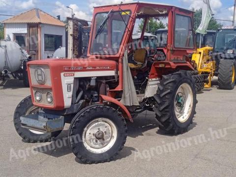 Lindner BF 350 S Lindner BF 350 S