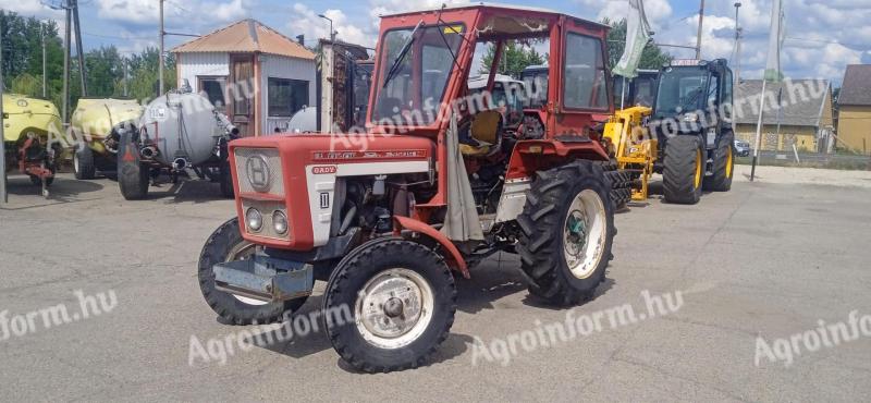 Lindner BF 350 S