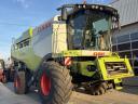 Claas Lexion 740