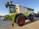 Claas Lexion 740