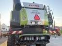 Claas Lexion 740