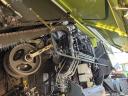 Claas Lexion 740